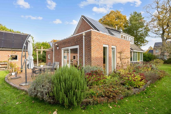 Medium property photo - Willem Dreeslaan 41, 9363 ET Marum